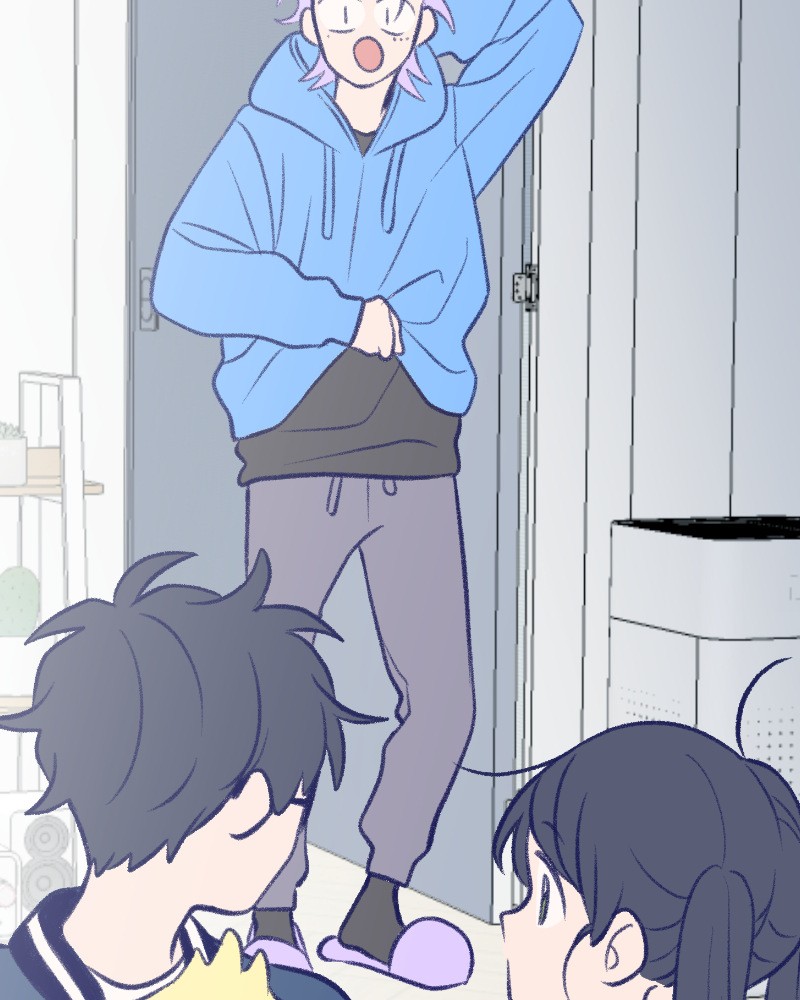 Nice to Meet You (Webtoon) Chapter 13 - page 28