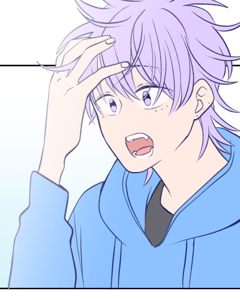 Nice to Meet You (Webtoon) Chapter 13 - page 30