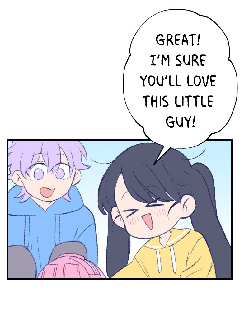 Nice to Meet You (Webtoon) Chapter 13 - page 39
