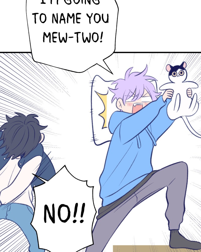 Nice to Meet You (Webtoon) Chapter 13 - page 43