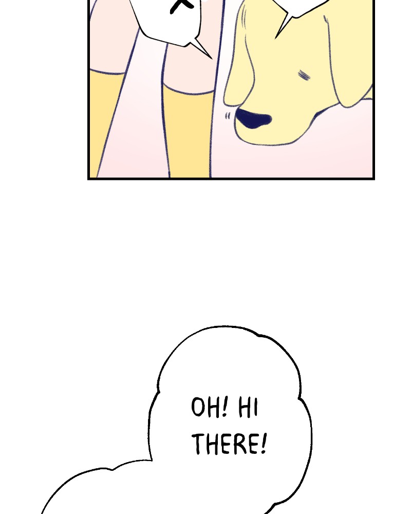Nice to Meet You (Webtoon) Chapter 13 - page 6