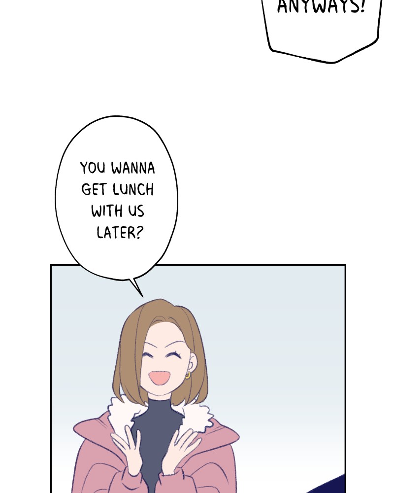 Nice to Meet You (Webtoon) Chapter 14 - page 19
