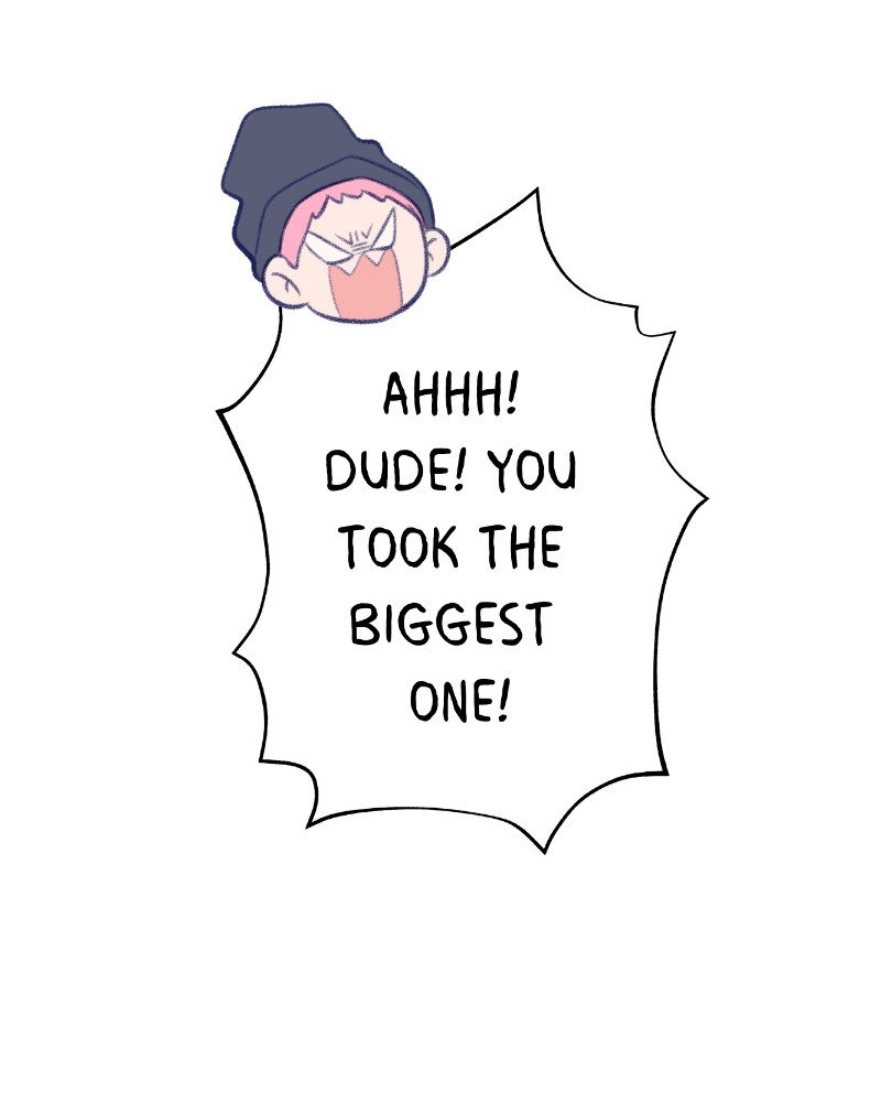 Nice to Meet You (Webtoon) Chapter 14 - page 28