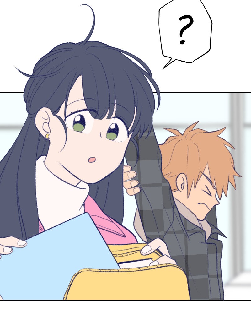 Nice to Meet You (Webtoon) Chapter 14 - page 32