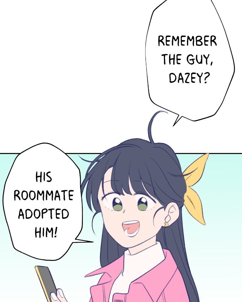 Nice to Meet You (Webtoon) Chapter 14 - page 39