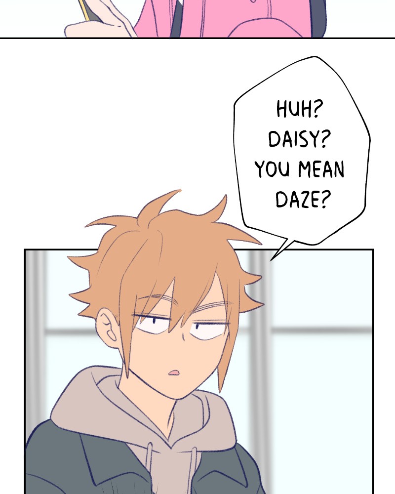 Nice to Meet You (Webtoon) Chapter 14 - page 40