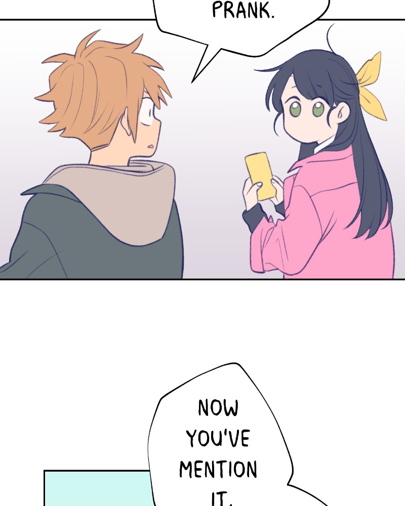Nice to Meet You (Webtoon) Chapter 14 - page 49