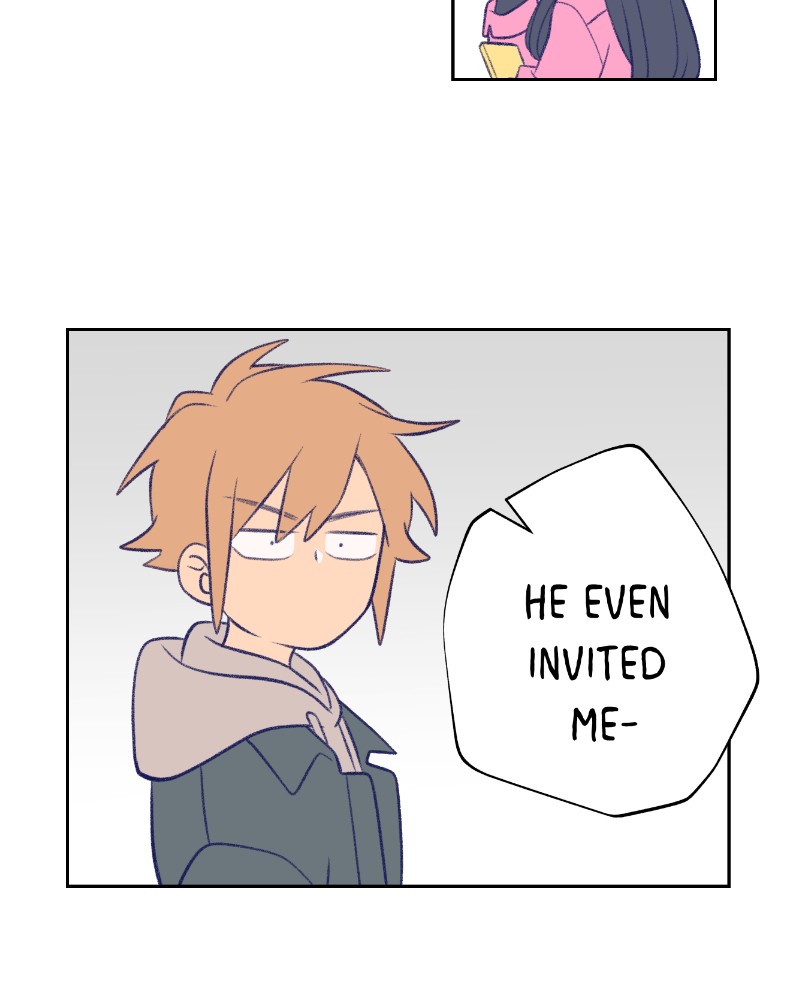 Nice to Meet You (Webtoon) Chapter 14 - page 51