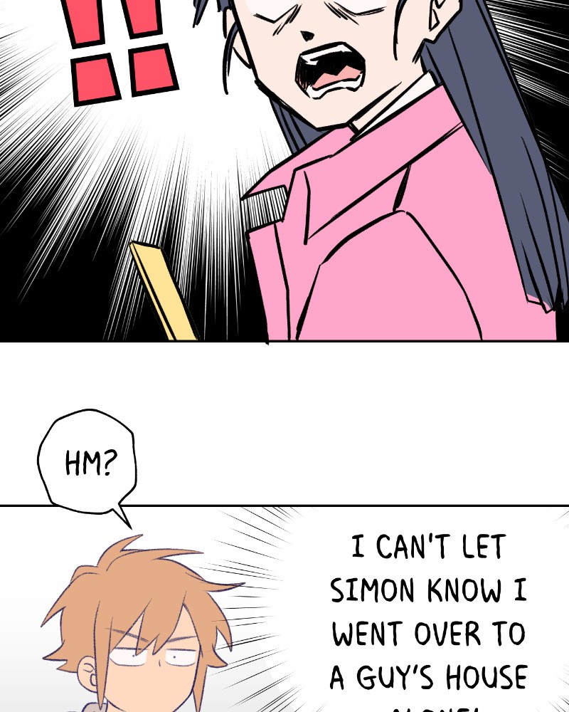 Nice to Meet You (Webtoon) Chapter 14 - page 53