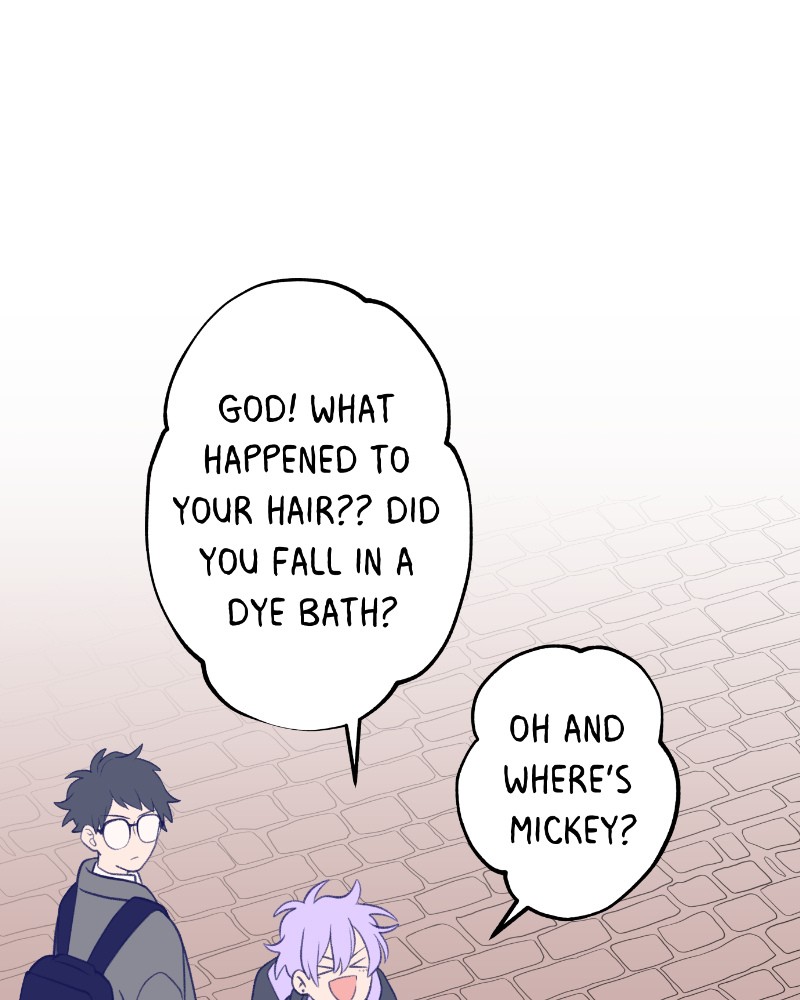 Nice to Meet You (Webtoon) Chapter 14 - page 7