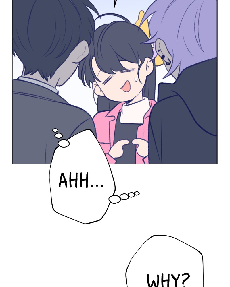 Nice to Meet You (Webtoon) Chapter 15 - page 107