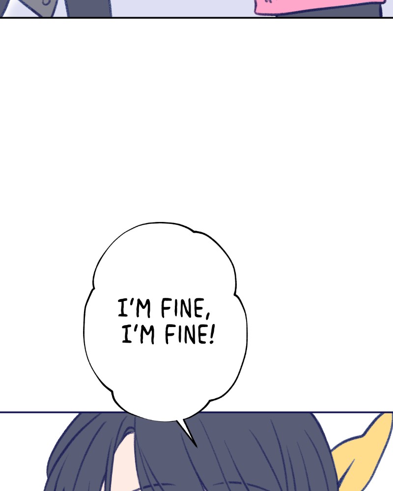 Nice to Meet You (Webtoon) Chapter 15 - page 22