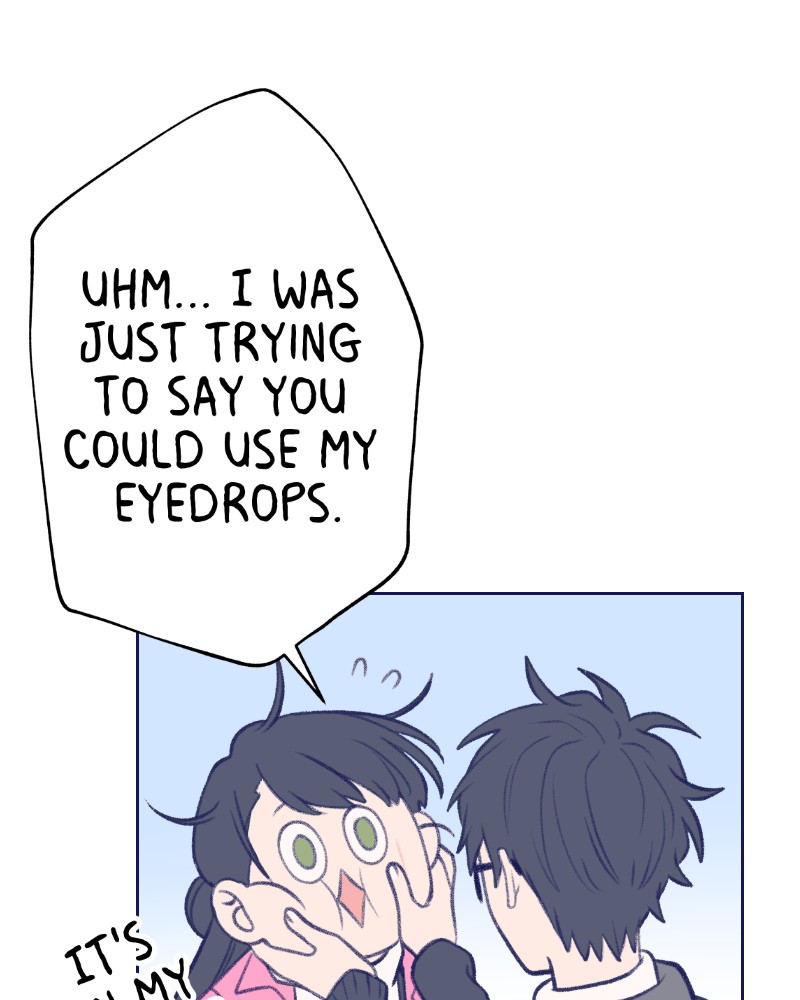 Nice to Meet You (Webtoon) Chapter 15 - page 31
