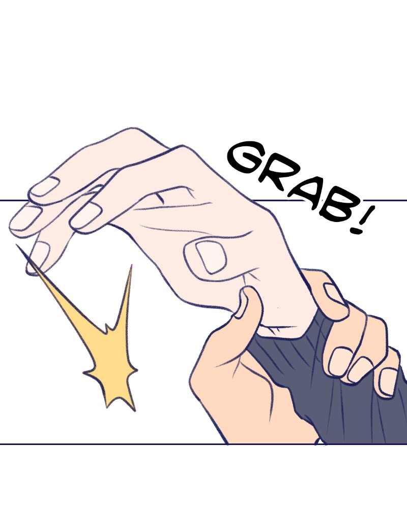 Nice to Meet You (Webtoon) Chapter 15 - page 34