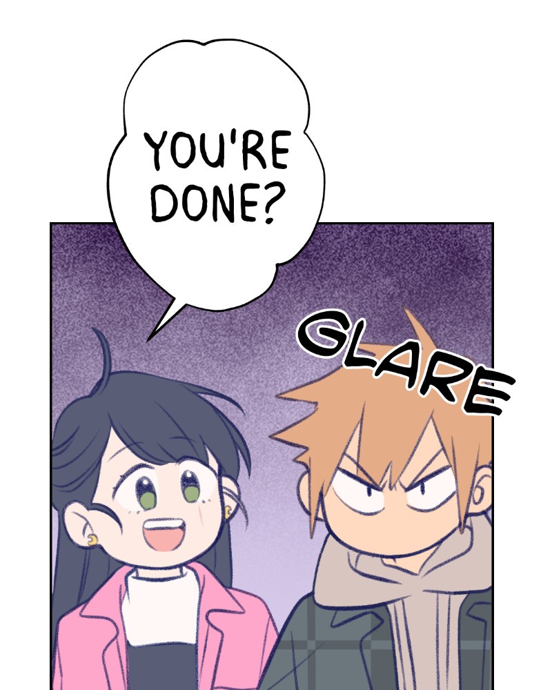 Nice to Meet You (Webtoon) Chapter 15 - page 40
