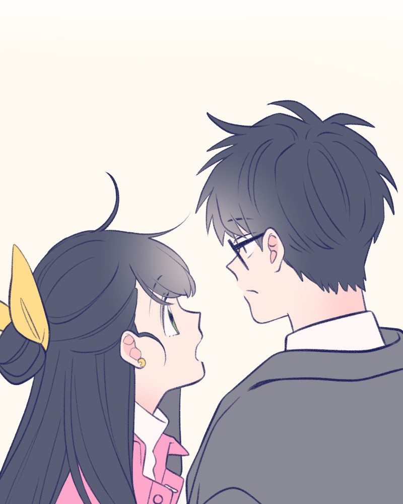 Nice to Meet You (Webtoon) Chapter 15 - page 6
