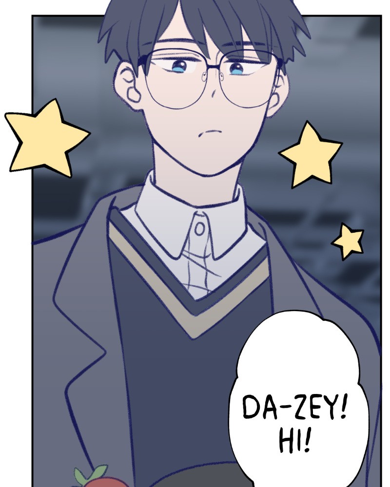 Nice to Meet You (Webtoon) Chapter 15 - page 72