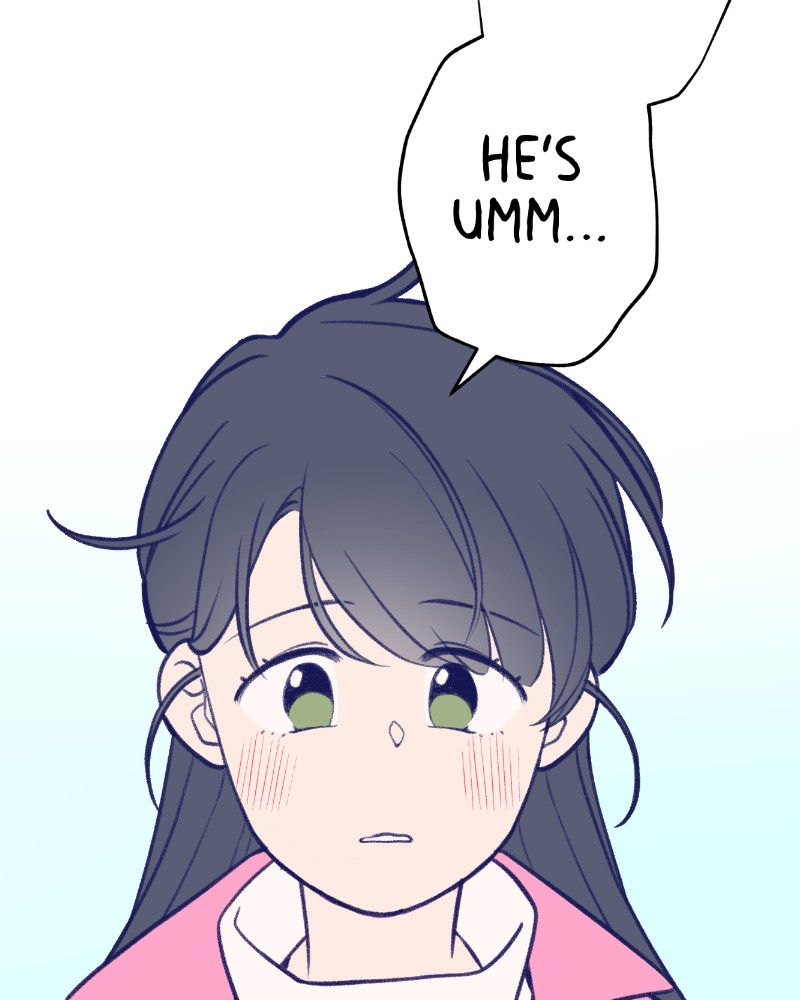 Nice to Meet You (Webtoon) Chapter 16 - page 7
