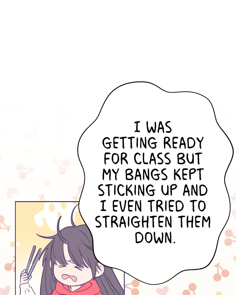 Nice to Meet You (Webtoon) Chapter 17 - page 10