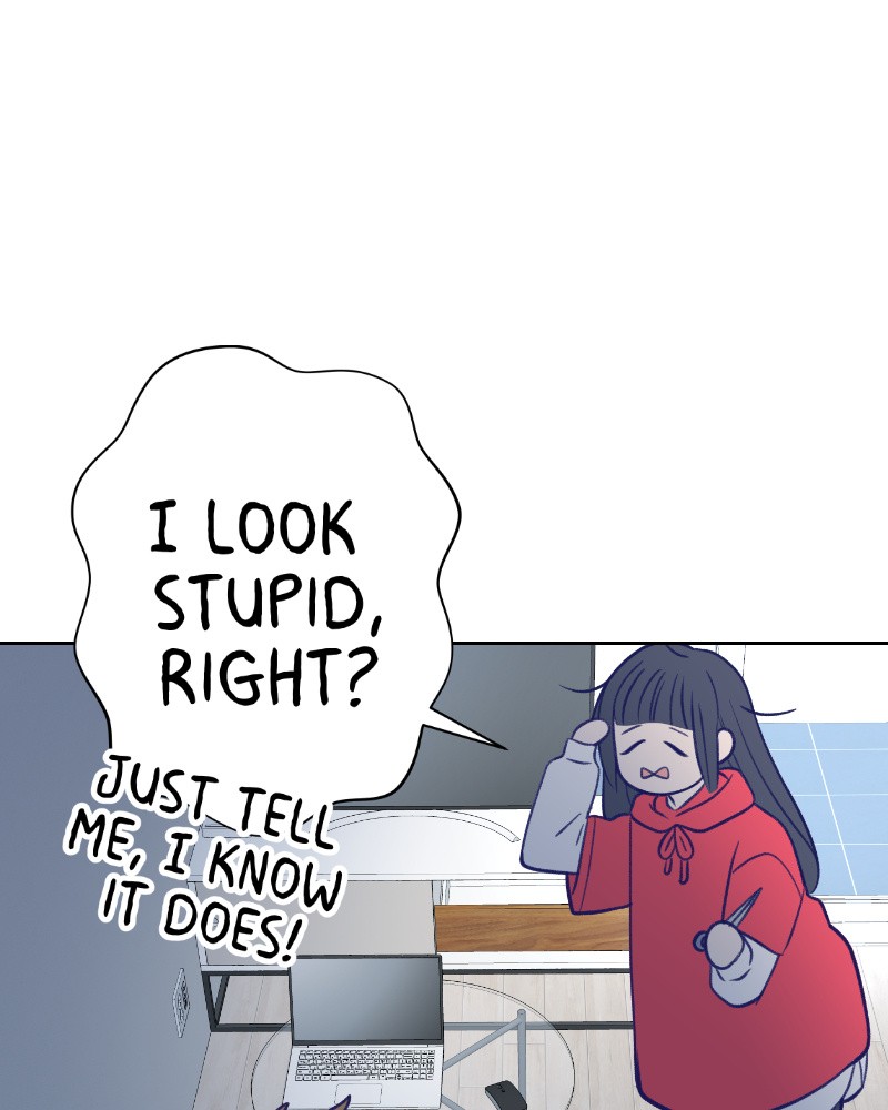 Nice to Meet You (Webtoon) Chapter 17 - page 13