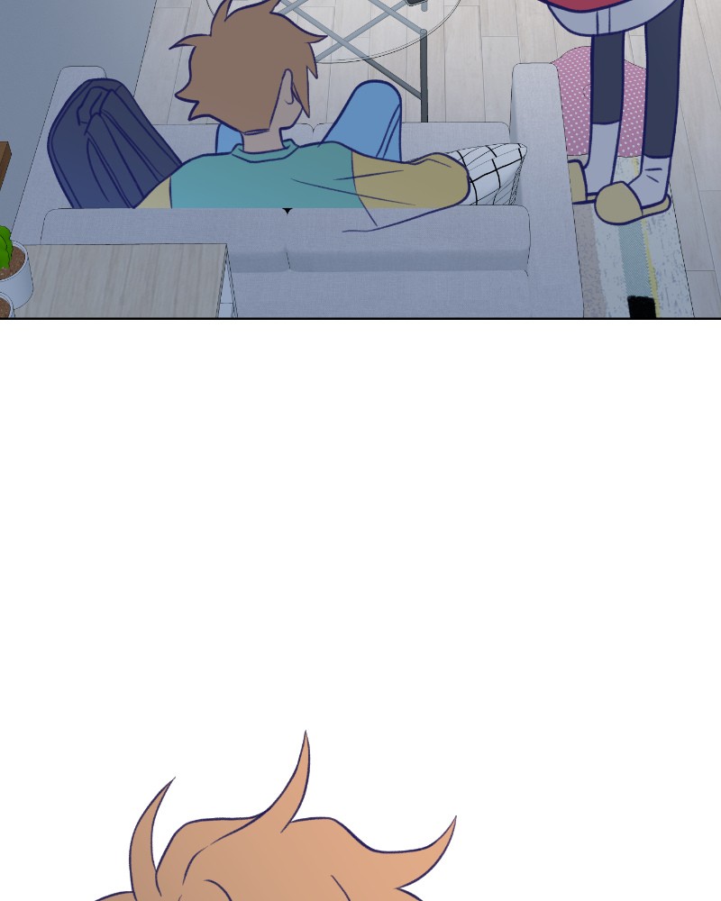 Nice to Meet You (Webtoon) Chapter 17 - page 14