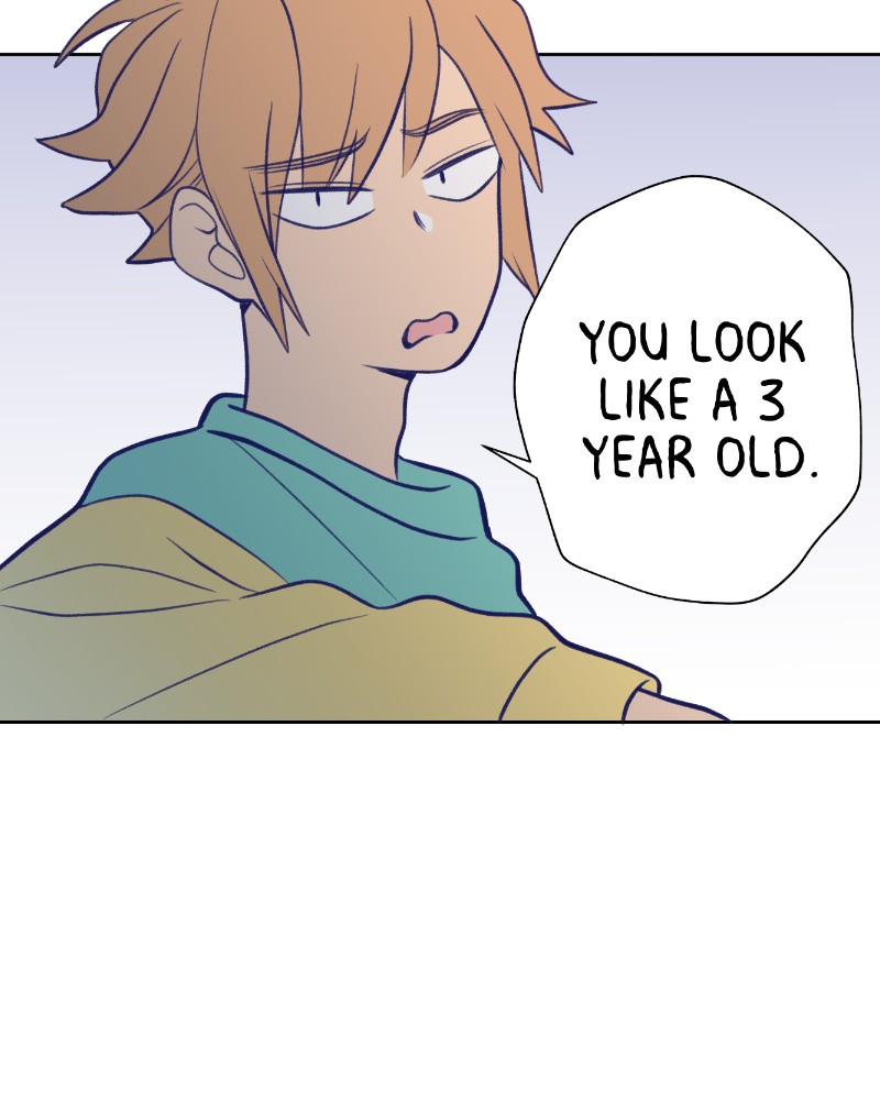Nice to Meet You (Webtoon) Chapter 17 - page 15
