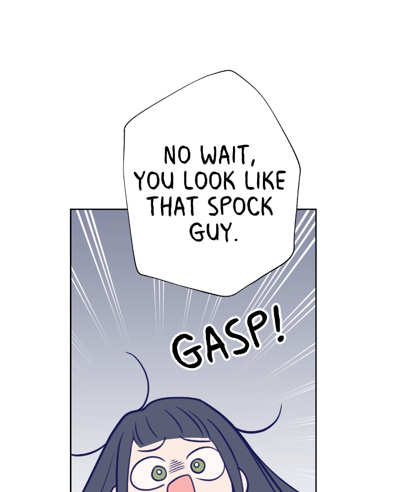 Nice to Meet You (Webtoon) Chapter 17 - page 16