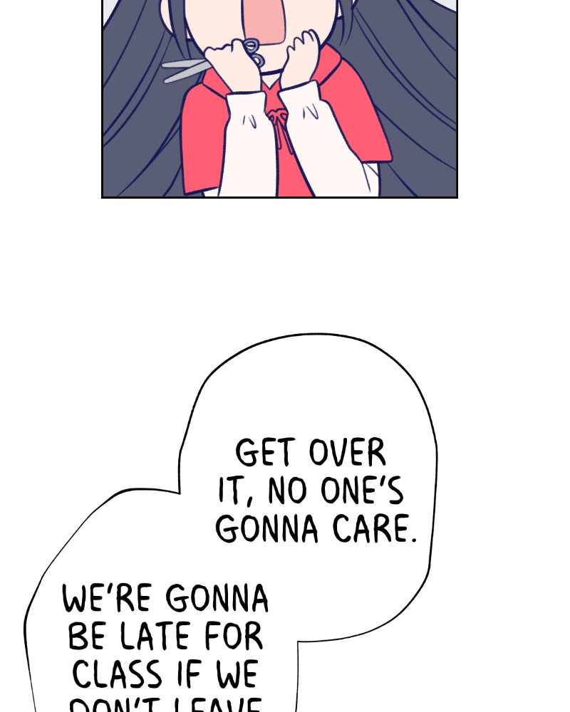 Nice to Meet You (Webtoon) Chapter 17 - page 17