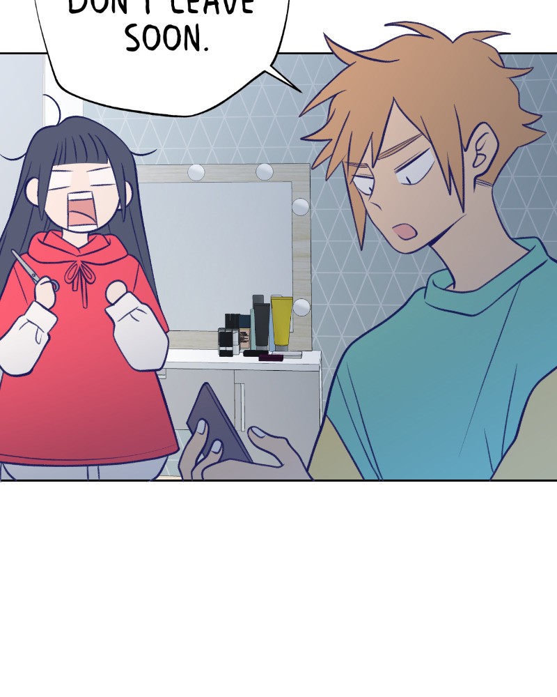 Nice to Meet You (Webtoon) Chapter 17 - page 18