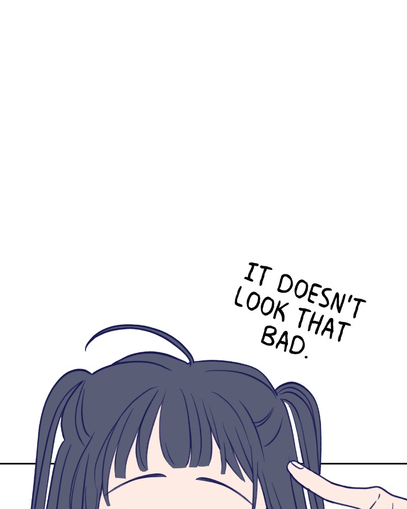 Nice to Meet You (Webtoon) Chapter 17 - page 27