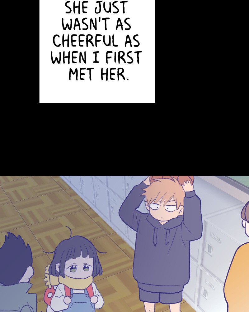 Nice to Meet You (Webtoon) Chapter 17 - page 34