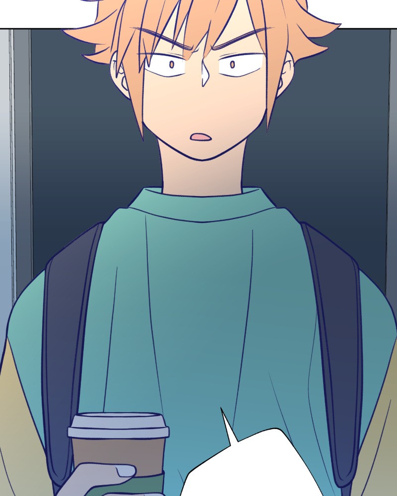 Nice to Meet You (Webtoon) Chapter 17 - page 5