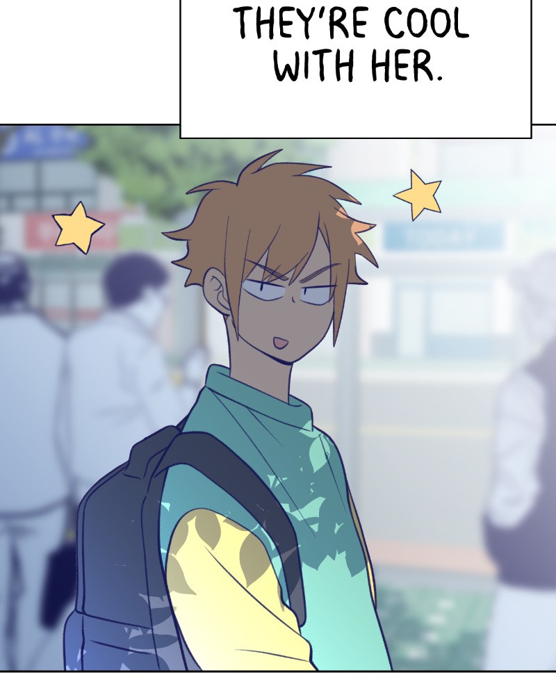 Nice to Meet You (Webtoon) Chapter 17 - page 66