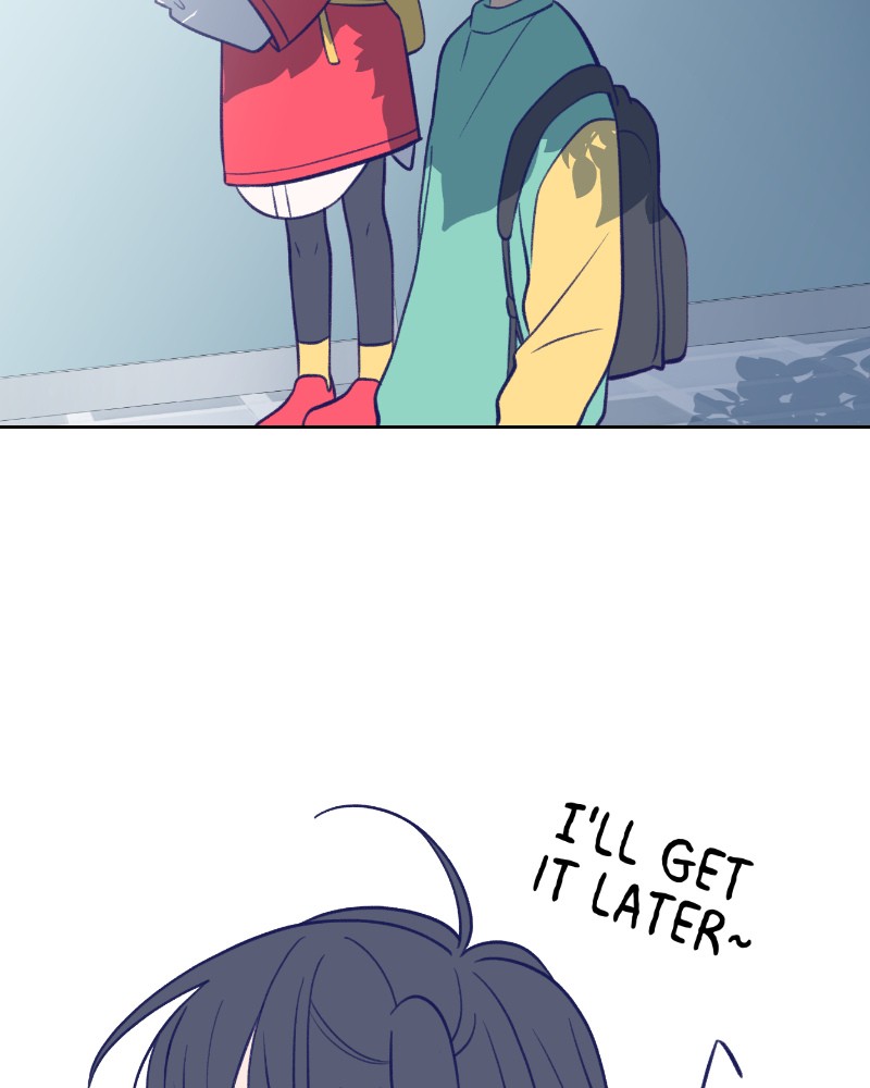 Nice to Meet You (Webtoon) Chapter 17 - page 68