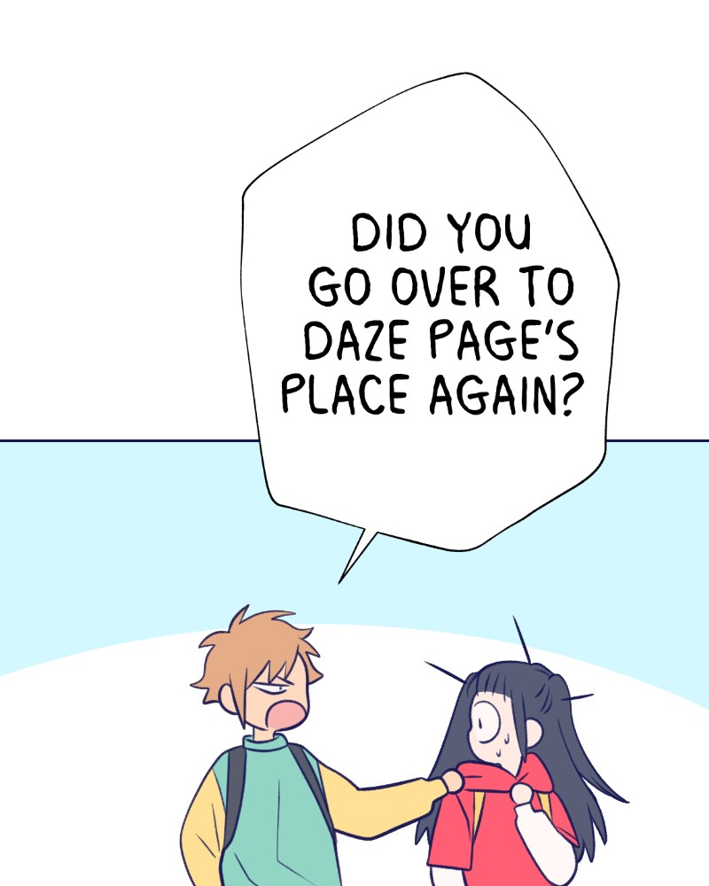 Nice to Meet You (Webtoon) Chapter 17 - page 81