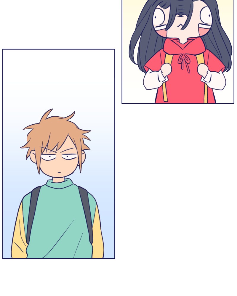 Nice to Meet You (Webtoon) Chapter 17 - page 83