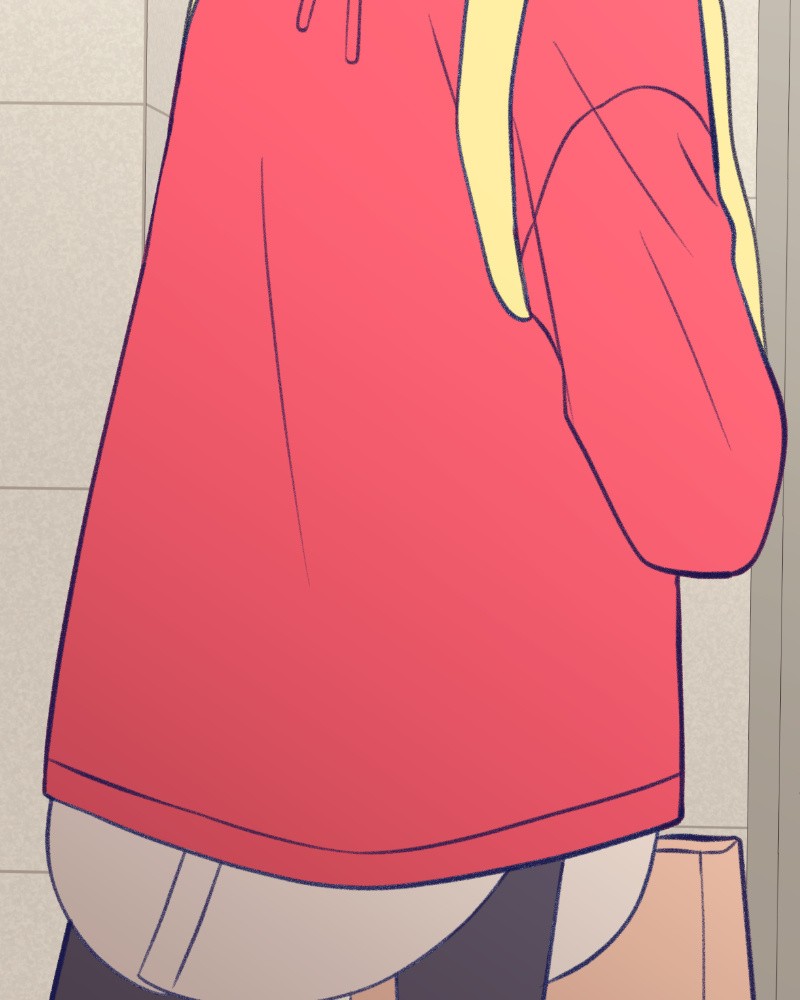 Nice to Meet You (Webtoon) Chapter 19 - page 101