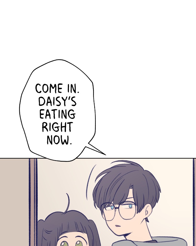 Nice to Meet You (Webtoon) Chapter 19 - page 105