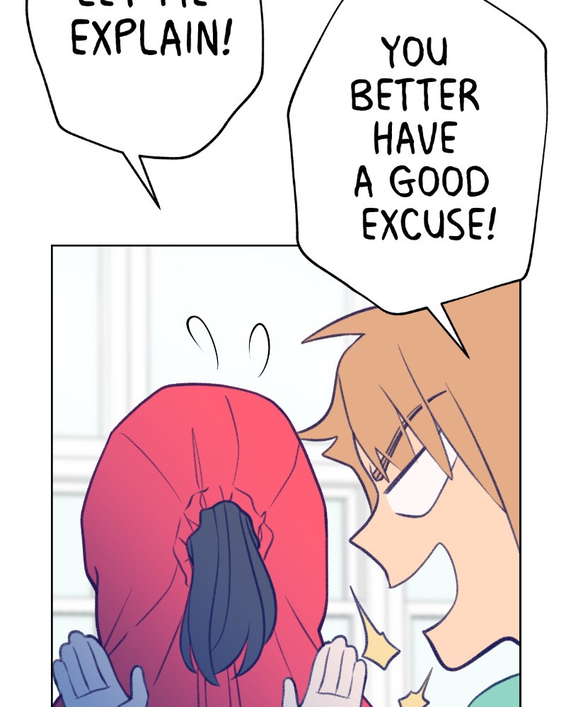 Nice to Meet You (Webtoon) Chapter 19 - page 11