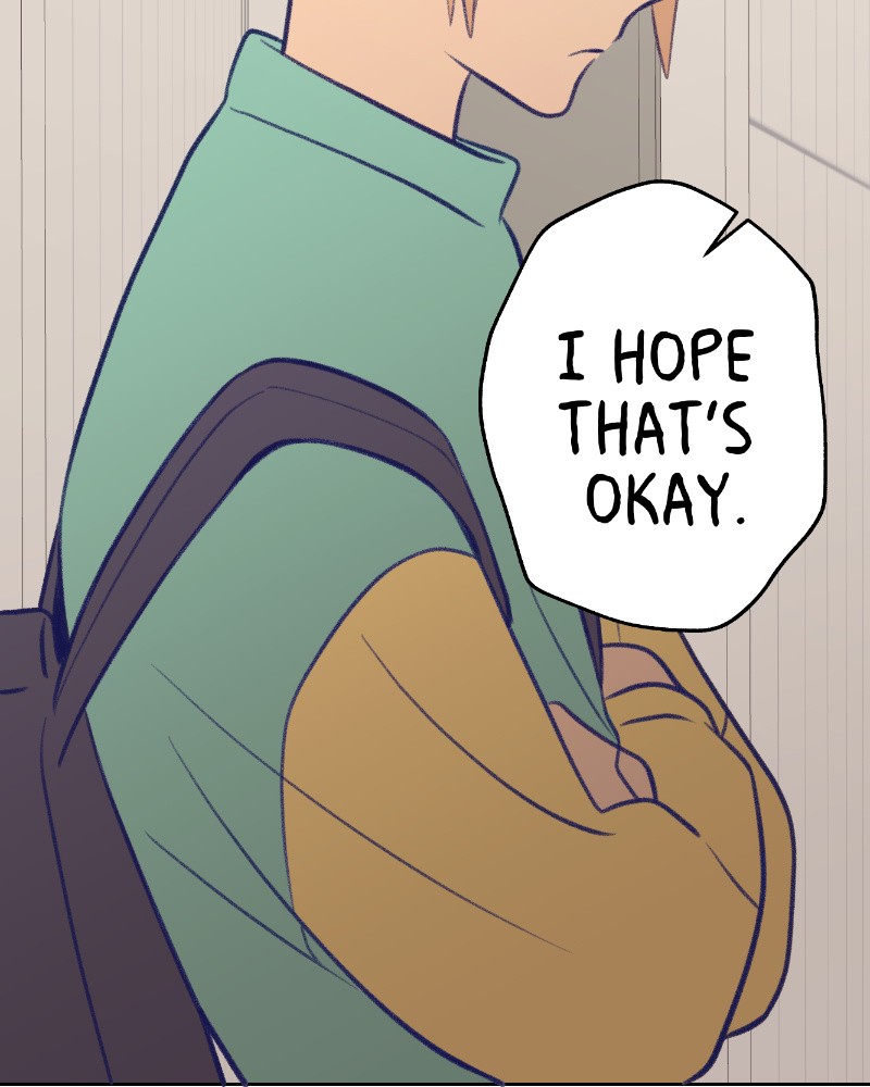 Nice to Meet You (Webtoon) Chapter 19 - page 110