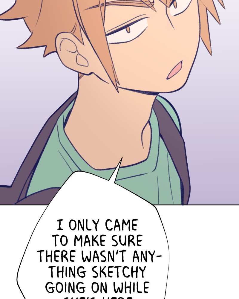 Nice to Meet You (Webtoon) Chapter 19 - page 113
