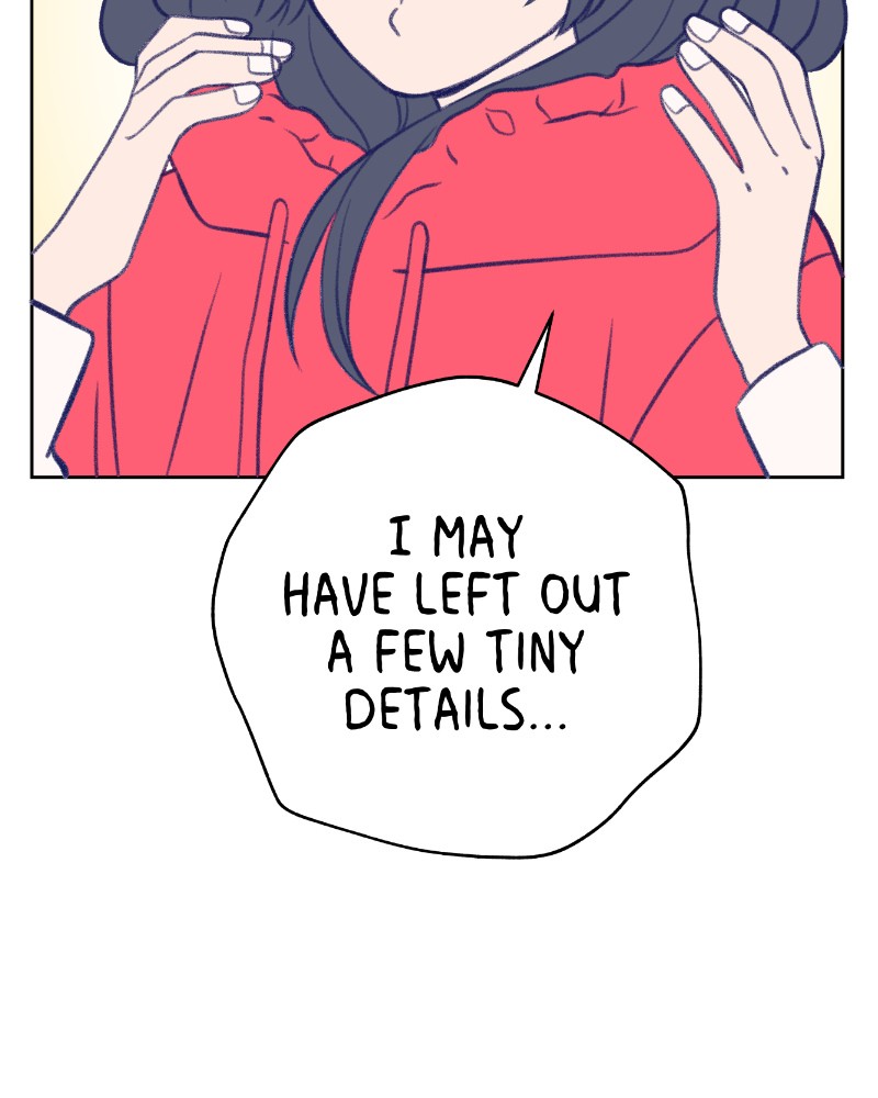 Nice to Meet You (Webtoon) Chapter 19 - page 14
