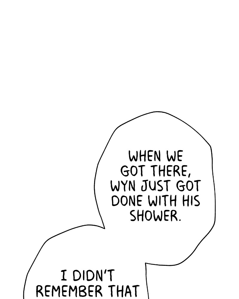 Nice to Meet You (Webtoon) Chapter 19 - page 17