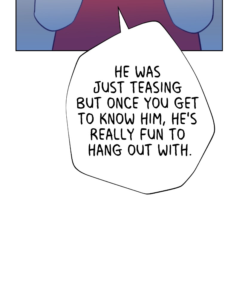Nice to Meet You (Webtoon) Chapter 19 - page 19