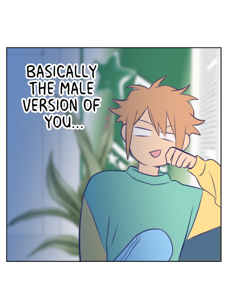 Nice to Meet You (Webtoon) Chapter 19 - page 20