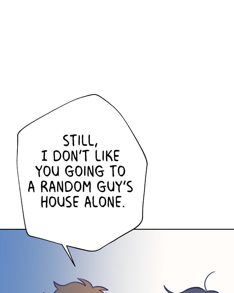 Nice to Meet You (Webtoon) Chapter 19 - page 21