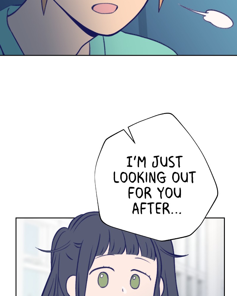 Nice to Meet You (Webtoon) Chapter 19 - page 32