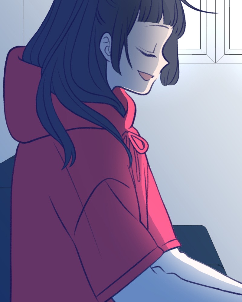 Nice to Meet You (Webtoon) Chapter 19 - page 43