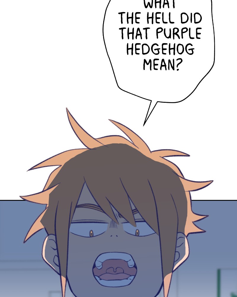 Nice to Meet You (Webtoon) Chapter 19 - page 5