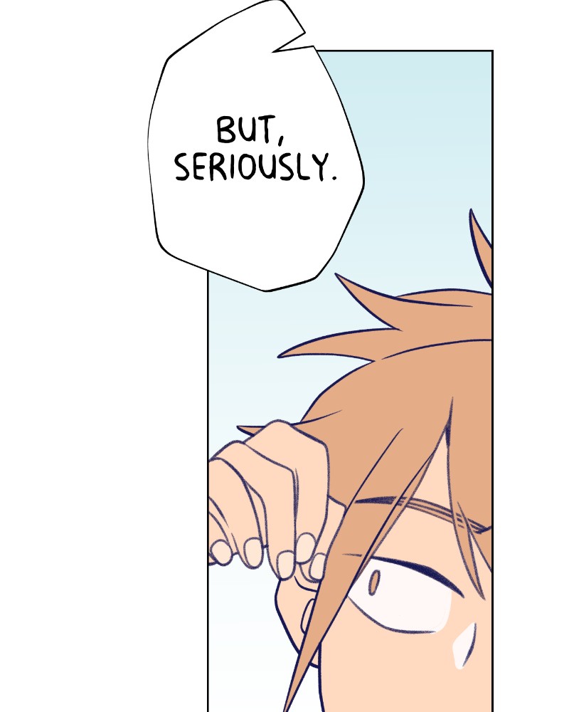 Nice to Meet You (Webtoon) Chapter 19 - page 53